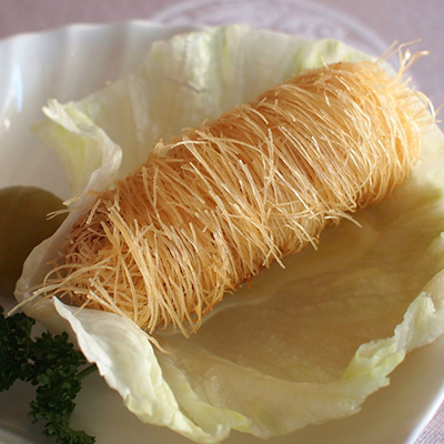 黃金蝦酥:圖片 6