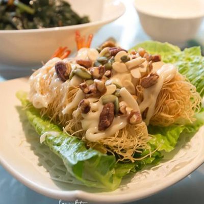 黃金蝦酥:圖片 2