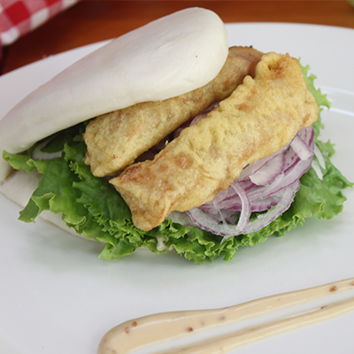 黃金蝦酥:圖片 3