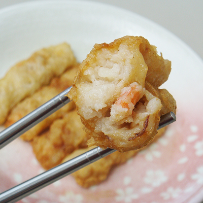 黃金蝦酥:圖片 4