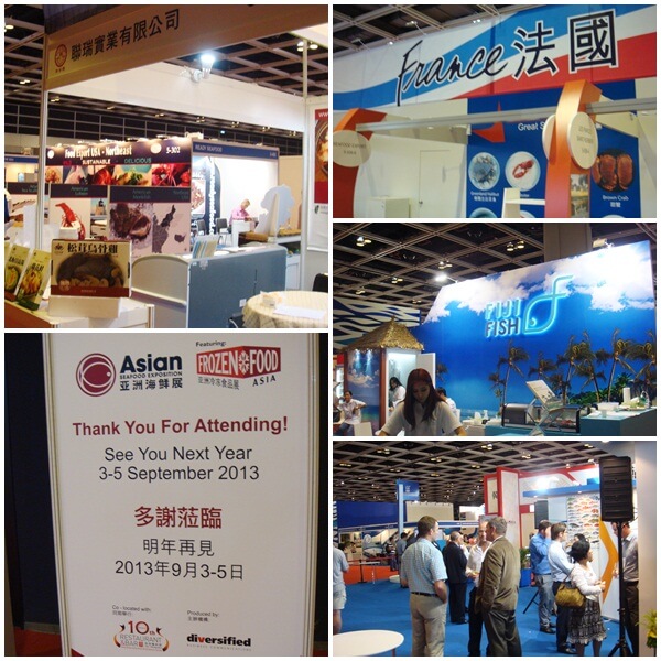 2012 asia seafood show 01 2012 asia seafood show 01
