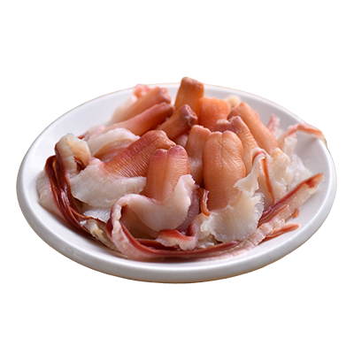 日芳牌蘭花蚌-生食級