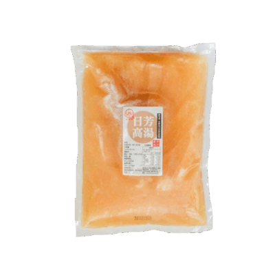 日芳牌高湯